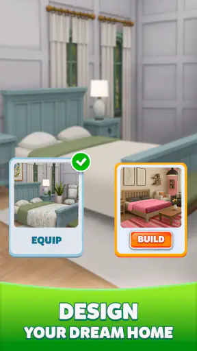 Life Sim 3D: Family Simulator screenshot