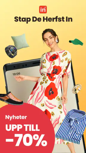 LightInTheBox Online Shopping screenshot