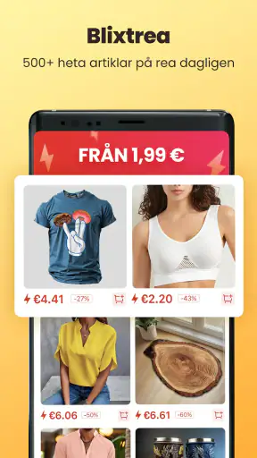 LightInTheBox Online Shopping screenshot