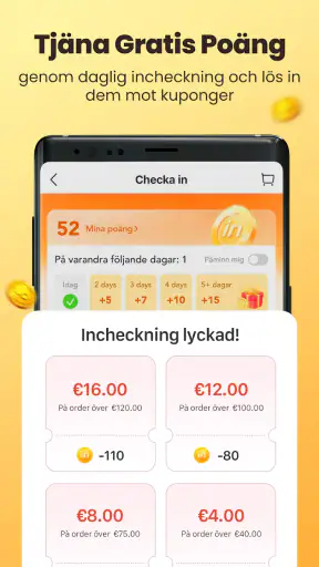 LightInTheBox Online Shopping screenshot