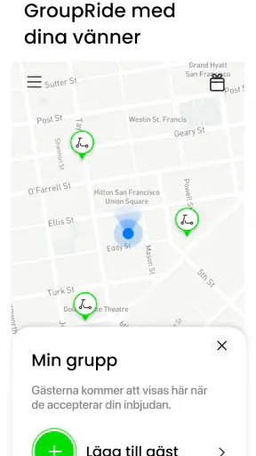 Lime - #RideGreen screenshot