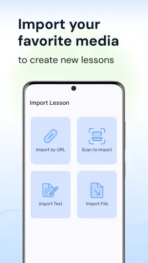 LingQ - Språkinlärning screenshot