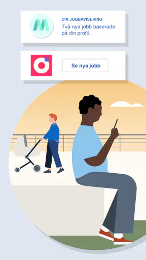 LinkedIn - Hitta Jobb screenshot