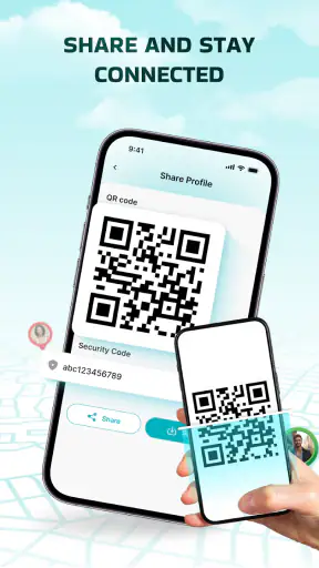 Live GPS Tracker - Locator screenshot