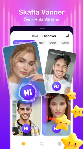 LivU - Livevideochatt screenshot