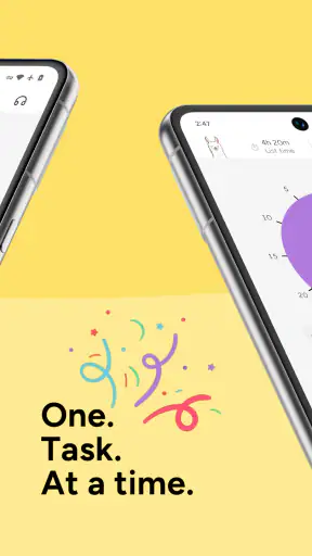 Llama Life ADHD Routine & Task screenshot