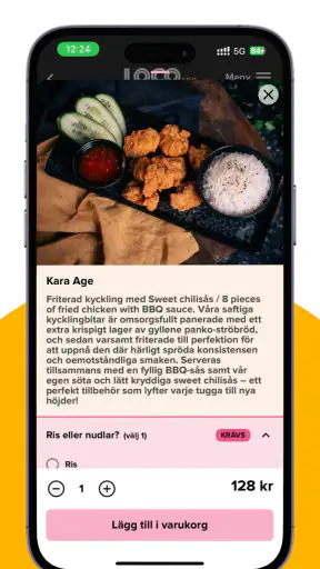 Loco screenshot