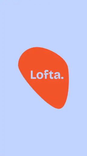 Lofta screenshot