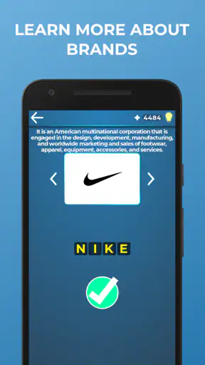 Logo Quiz : Guess the Brand screenshot