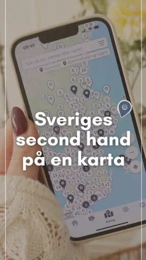 Loppinell screenshot