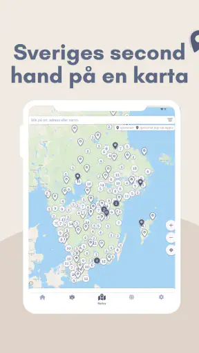 Loppinell screenshot