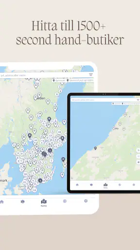 Loppinell screenshot