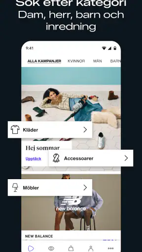 Lounge by Zalando | Outlet screenshot