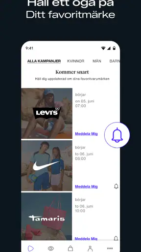 Lounge by Zalando | Outlet screenshot