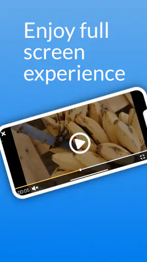 Ludenso Explore screenshot