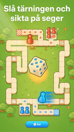 Ludo Go! – Brädspel screenshot