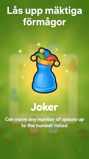 Ludo Go! – Brädspel screenshot