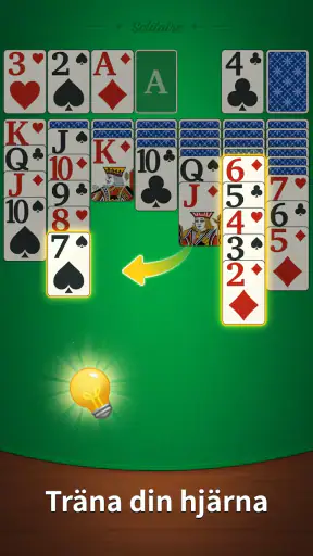 Lugn Patiens: Klassiska Kort screenshot