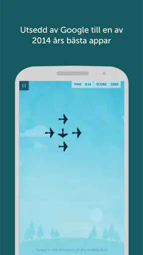 Lumosity – hjärnträning screenshot