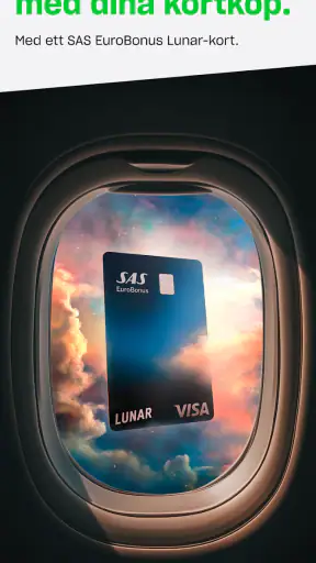 Lunar screenshot