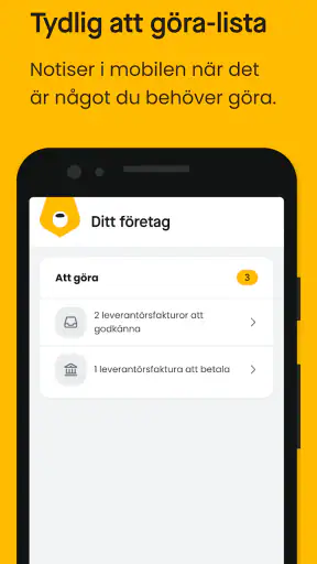 Lundify screenshot