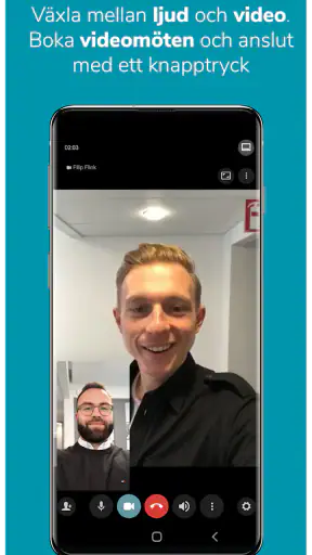 lynes screenshot