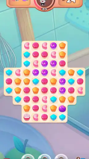 Magic Match screenshot