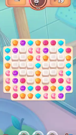 Magic Match screenshot