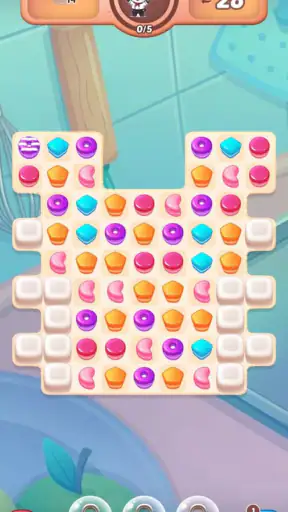 Magic Match screenshot