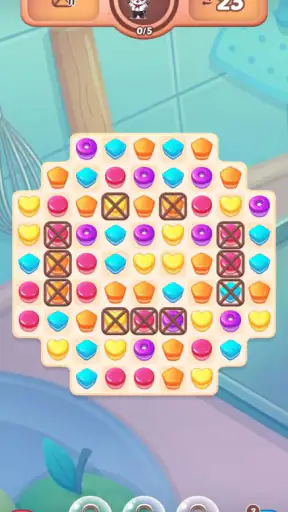 Magic Match screenshot
