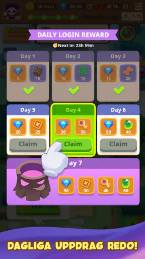 MagiLotl: Idle Wizard Tycoon screenshot