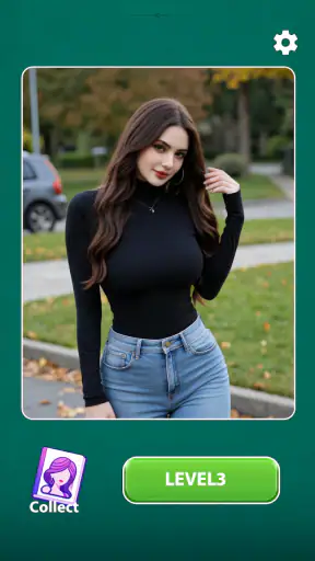 Mahjong Crush screenshot