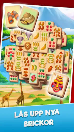 Mahjong Journey: A Tile Match screenshot