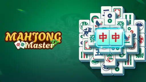 Mahjong Master: Daglig Match screenshot