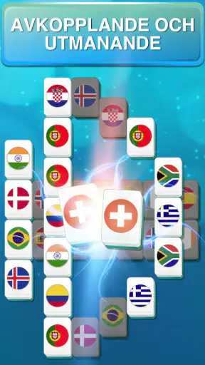 Mahjong Solitaire Classic screenshot