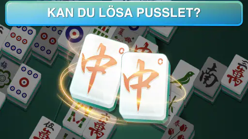 Mahjong Solitaire Classic screenshot
