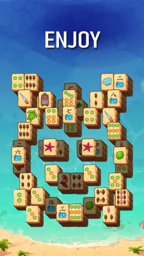 Mahjong Treasure Quest: Club screenshot