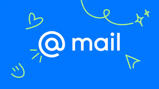 Mail: Почта, Облако, Календарь screenshot