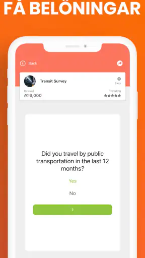 Make Money - Tjäna Pengar screenshot