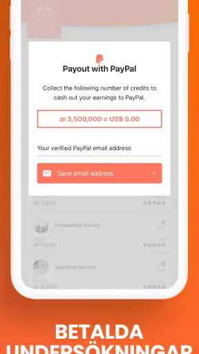 Make Money - Tjäna Pengar screenshot