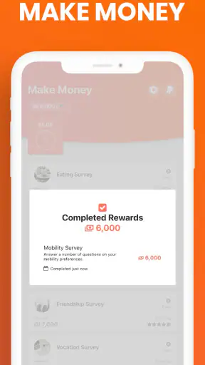 Make Money - Tjäna Pengar screenshot