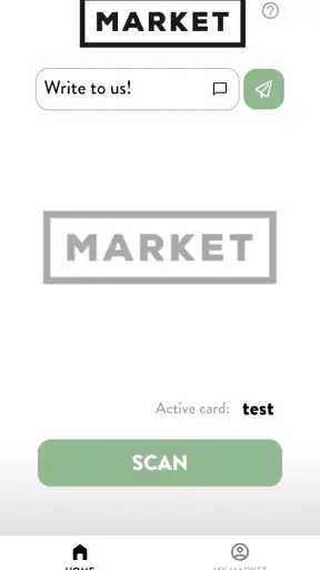 Market 24-7 screenshot