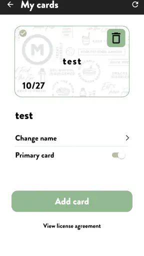 Market 24-7 screenshot