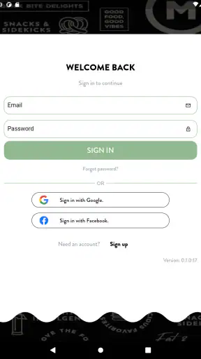 Market 24-7 screenshot