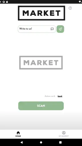 Market 24-7 screenshot