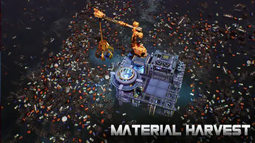 Marsaction 2: Space Homestead screenshot