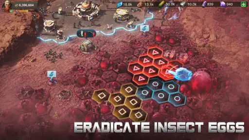 Marsaction 2: Space Homestead screenshot