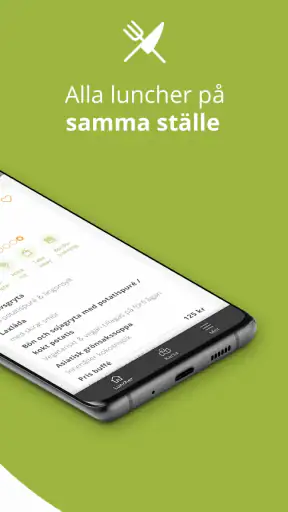Mat och Mat screenshot
