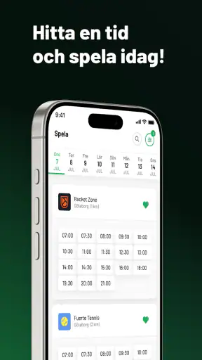MATCHi screenshot