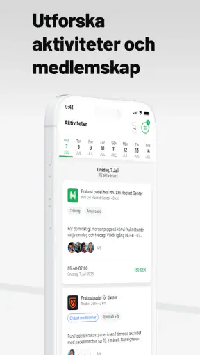 MATCHi screenshot